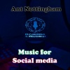 Ant Nottingham - Tricks and Accidents