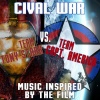 Fandom - Captain America March