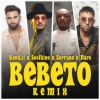 Kendji Girac、Soolking、Naps、Soprano - Bebeto (Remix)