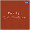 felix ayo、I Musici - 1. Allegro (E大调为小提琴与弦乐而作的协奏曲，作品8之1，RV. 269“春” - 第一乐章 快板)