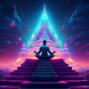 Aumento del sexo y la intimidad - Meditación Binaural Beat、Plectrasónicos、Sonidos de agua y río - Ritmos Suaves Para La Calma Consciente