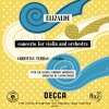 christian ferras、London Symphony Orchestra、Gaston Poulet - I. Allegro con fuoco