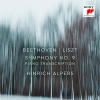 Hinrich Alpers、Ludwig van Beethoven - I. Allegro ma non troppo, un poco maestoso