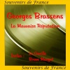 georges brassens - La Mauvaise Reputation