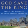 Freddie De Tommaso、Hilary Davan Wetton、Royal Philharmonic Orchestra - God Save The King (British National Anthem)