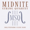Midnite String Quartet - My Heart Will Go On