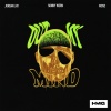 Jordan Jay、Sonny Wern、MCN2 - Out My Mind