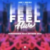 LANNÉ、Mark Bale、Heleen - Feel Alive