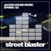 Route 87 - Feelin So Free (Original Mix)