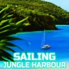 The Nature Sounds、Nature Sound、Ocean Sounds、Tropical Sounds、River Sounds、The Sounds of Nature、Nature Breeze、Nature Essentials、Sailing Sounds - Deep Jungle Harbour Sailing (feat. Tropical Sounds, River Sounds, The Sounds Of Nature, Nature Breeze, Nature Essentials & Sailing Sounds)