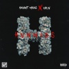 Bryant Myers、CHEN - Hunnids (Explicit)