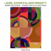 Laurel Zucker、Allison Franzetti - I. Allegro Deciso