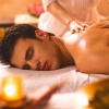 Binaural State、Fire Place Sounds、Relaxing Spa Music - Tranquil Serenade in Dancing Flames