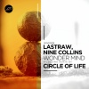 Lastraw、Nine Collins - Wonder Mind
