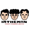 ItsNikko、Triz、Joetae - ImTheMan (feat. triz & Joetae)(Explicit)