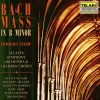 robert shaw、atlanta symphony orchestra、Atlanta Symphony Orchestra Chamber Chorus、Sylvia McNair、delores ziegler - J.S. Bach: Mass in B Minor, BWV 232: Ia. Missa. Kyrie