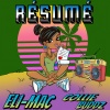 Eli-Mac、Collie Buddz - Résumé