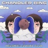 Helsinki Lambda Club - Chandler Bing