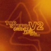 Greentea Peng、Nightmares on Wax - Top Steppa V2