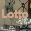 Herr Wade - Lotto (6 aus 50)