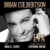Brian Culbertson、Stephane Novak - Eva