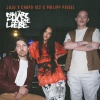 Chapo102、Philipp Poisel、JuJu - Erkläre mir die Liebe (Explicit)