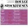 robert craft、Marjorie MacKay、Theodore Norman、Walt Goodwin、William Kraft、Milton Thomas、Dorothy Remson、Pierre Boulez - I. Avant 