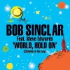 Steve Edwards、Bob Sinclar - World Hold On (Children of the sky)