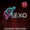 Kevin Roldan、Bryant Myers - S.E.X.O (Explicit)