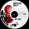 Remi Blaze - The Sound