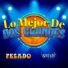 pesado - Le Creí
