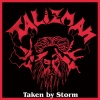 TALIZMAN - The Nightmare Is Over