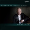 Howard Shelley - I. Andante con moto, MWV U86