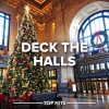 Nat King Cole - Deck The Halls (Remastered 1999)