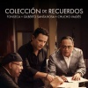 Fonseca、Gilberto Santa Rosa、Chucho Valdés - Colección De Recuerdos