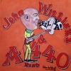 the A440 Band、John Williams - Tell Ya