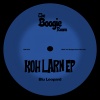 Blu Leopard - Koh Larn