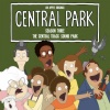 Central Park Cast、Josh Gad、John Gemberling、craig robinson、Jack McBrayer、Leslie Odom, Jr. - Four Park Harmony (From 