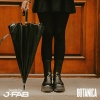 Jfab、Botanica - Diana (in the Rain)