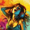 New Year's Eve Playlist、Dubstep Electro、Tech House Party - Dawn Rising