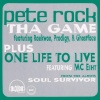 Pete Rock、Raekwon、Prodigy、Ghostface Killah - Tha Game