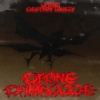 Ufo361、Destroy Lonely - DRONE DAMAGGGE (Explicit)