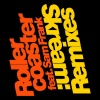 Sam Frank、Skream - Rollercoaster (Jimmy Edgar Remix)