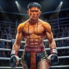 Studio Pro Sound - SARAMA Muay Thai