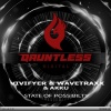 Akku、Vivifyer、Wavetraxx - State Of Possibility (Original Mix)