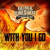 Black Country Communion、Joe Bonamassa、Jason Bonham、Glenn Hughes、Derek Sherinian - With You I Go