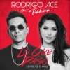 Rodrigo Ace、Tiahira - Lo que paso (Entre Toi Et Moi)