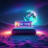 sonidotopía、Ola de sueño、Ondas Alfa Dormir - Lofi Calmante Para Un Sueño Profundo