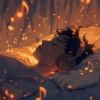 Gentle rest、Deep Sleep Music Company、ASMR Sleep Sounds - Harmony Guides To Sleep