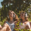 Korean Chill、Singing Sirens、Smooth Chill Playlist - Serene Calm Breathe